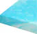 Alt View 11. Sealy - Essentials 3" Gel Memory Foam Queen Topper - Blue.