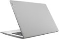 Alt View Zoom 1. Lenovo - IdeaPad 1 14" Laptop - AMD A6-Series - 4GB Memory - AMD Radeon R4 - 64GB eMMC Flash Memory - Platinum Gray.