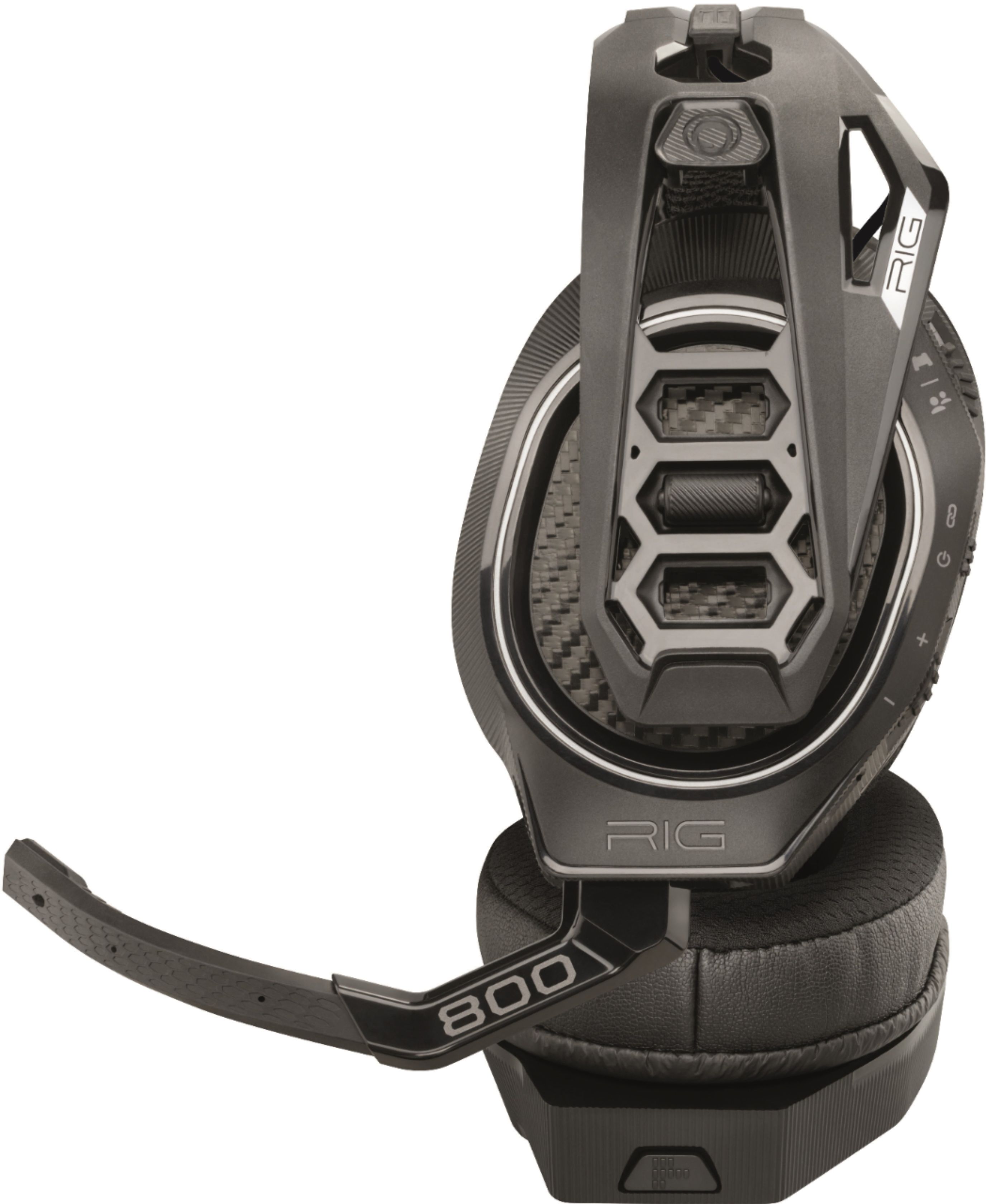 rig 800lx wireless gaming headset
