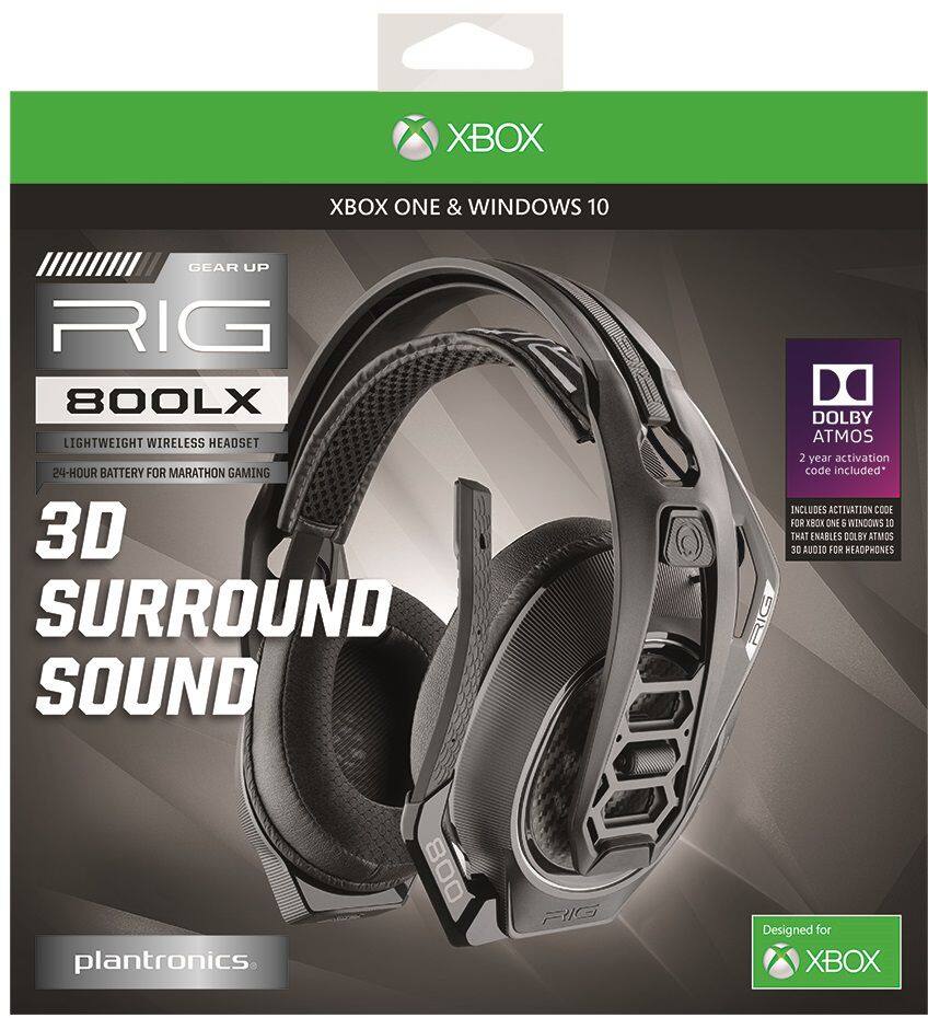 800lx xbox one