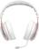 Alt View 11. LucidSound - LS35X Wireless Stereo Gaming Headset - Rose Gold.