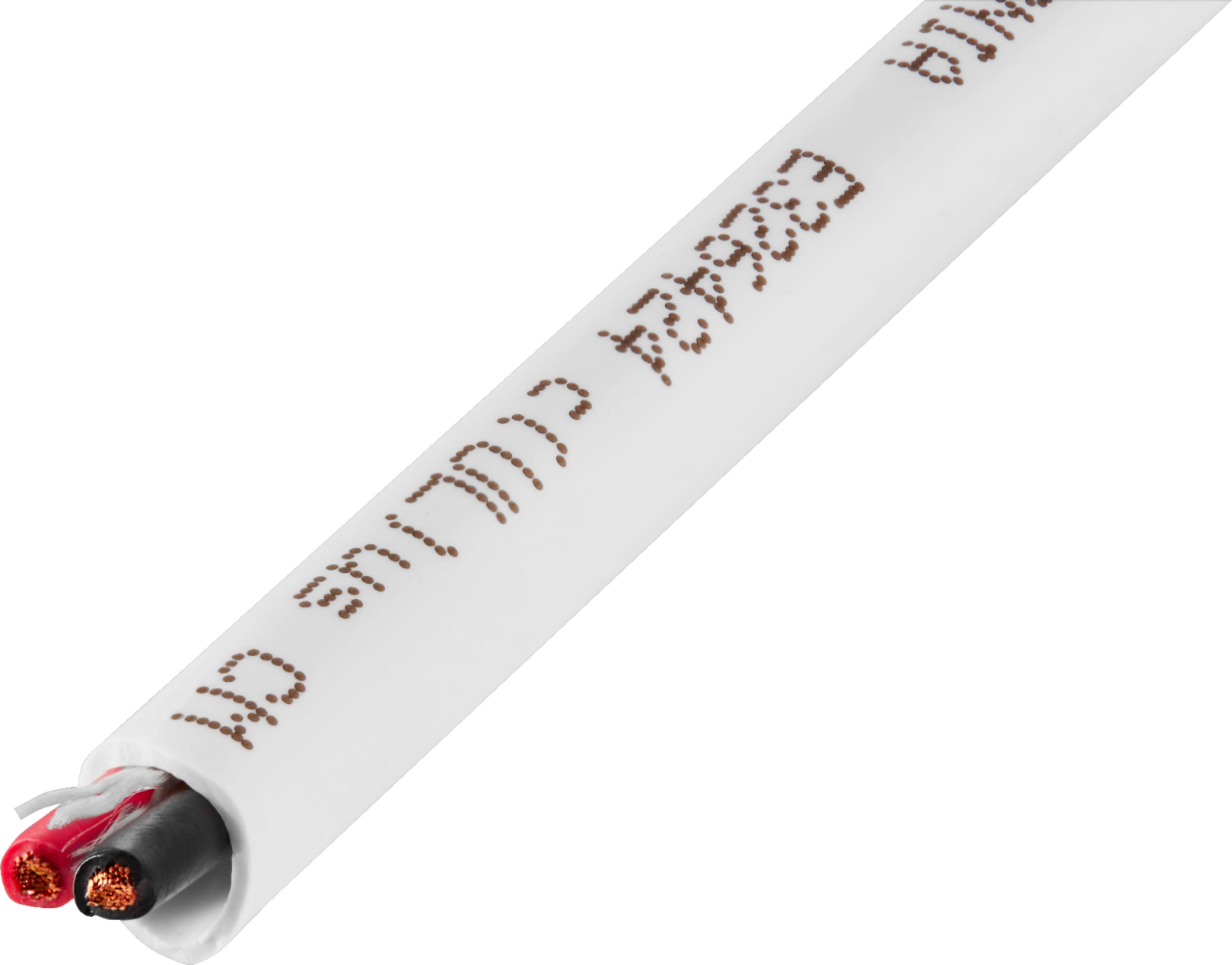 insignia speaker wire