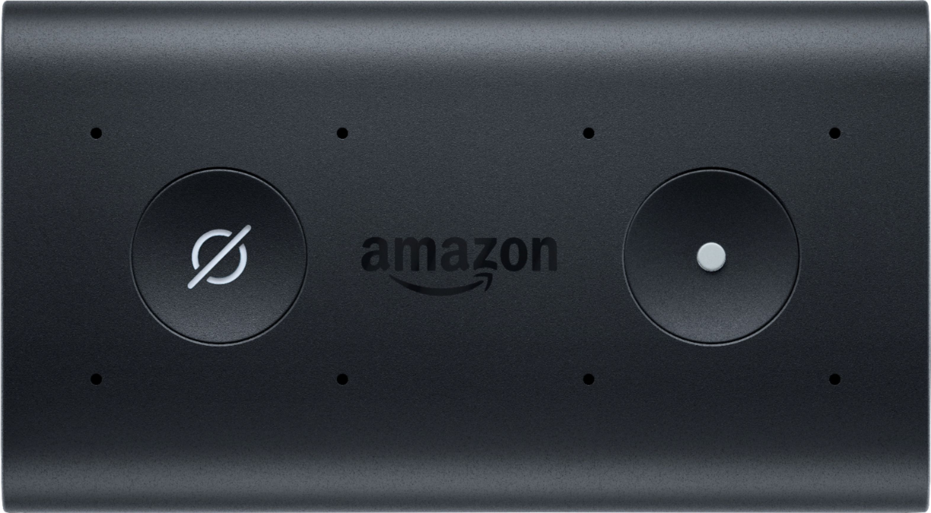 Amazon Echo Auto Smart Auto Lautsprecher mit Alexa Brandneu Fabrik Versiegelt 
