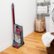 Alt View Zoom 16. Shark - Pet Plus Cordless Stick Vacuum with Self-Cleaning Brushroll and PowerFins - Magenta.