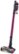 Left Zoom. Shark - Pet Plus Cordless Stick Vacuum with Self-Cleaning Brushroll and PowerFins - Magenta.