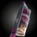 Alt View Zoom 20. Shark - Pet Plus Cordless Stick Vacuum with Self-Cleaning Brushroll and PowerFins - Magenta.