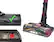 Alt View 21. Shark - Pet Plus Cordless Stick Vacuum with Self-Cleaning Brushroll and PowerFins - Magenta.