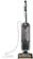 Front Zoom. Shark - Navigator Pet Upright Vacuum with Self-Cleaning Brushroll & Anti-Allergen Complete Seal - Pewter Grey Metallic.