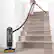 Alt View 14. Shark - Navigator Pet Upright Vacuum with Self-Cleaning Brushroll & Anti-Allergen Complete Seal - Pewter Grey Metallic.