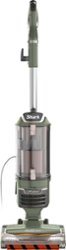 Shark - Rotator DuoClean with Self-Cleaning Brushroll Lift-Away Pro Upright Vacuum - Sage Green - Front_Zoom