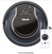 Front Zoom. Shark - ION Robot RV761, Wi-Fi Connected, Robot Vacuum with Multi-Surface Cleaning - Black/Navy Blue.