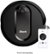 Front Zoom. Shark - IQ Robot R101 Wi-Fi Connected Robot Vacuum - Black.