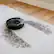 Alt View 37. Shark - IQ Robot R101 Wi-Fi Connected Robot Vacuum - Black.