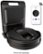 Angle Zoom. Shark - IQ Robot Self-Empty XL RV1001AE, Wi-Fi Connected, Robot Vacuum with Self-Cleaning Brushroll - Black.