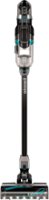 BISSELL - ICONpet Cordless Stick Vacuum - Titanium/Black - Front_Zoom