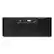 Alt View 11. ION Audio - GO ROCKER Portable Bluetooth Speaker - Black.