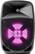 Alt View 13. ION Audio - Pro Glow 8" 150W 2-Way PA System - Black.