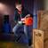 Alt View 16. Nerf - Megalodon N-Strike Mega Toy Blaster.
