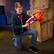 Alt View 17. Nerf - Megalodon N-Strike Mega Toy Blaster.