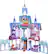 Front. Disney - Frozen II Ultimate Arendelle Castle Play Set - Multi.