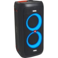 JBL PartyBox 100 Portable 160W Wireless Speaker