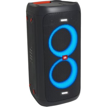 JBL PartyBox 100 Portable 160W Wireless Speaker