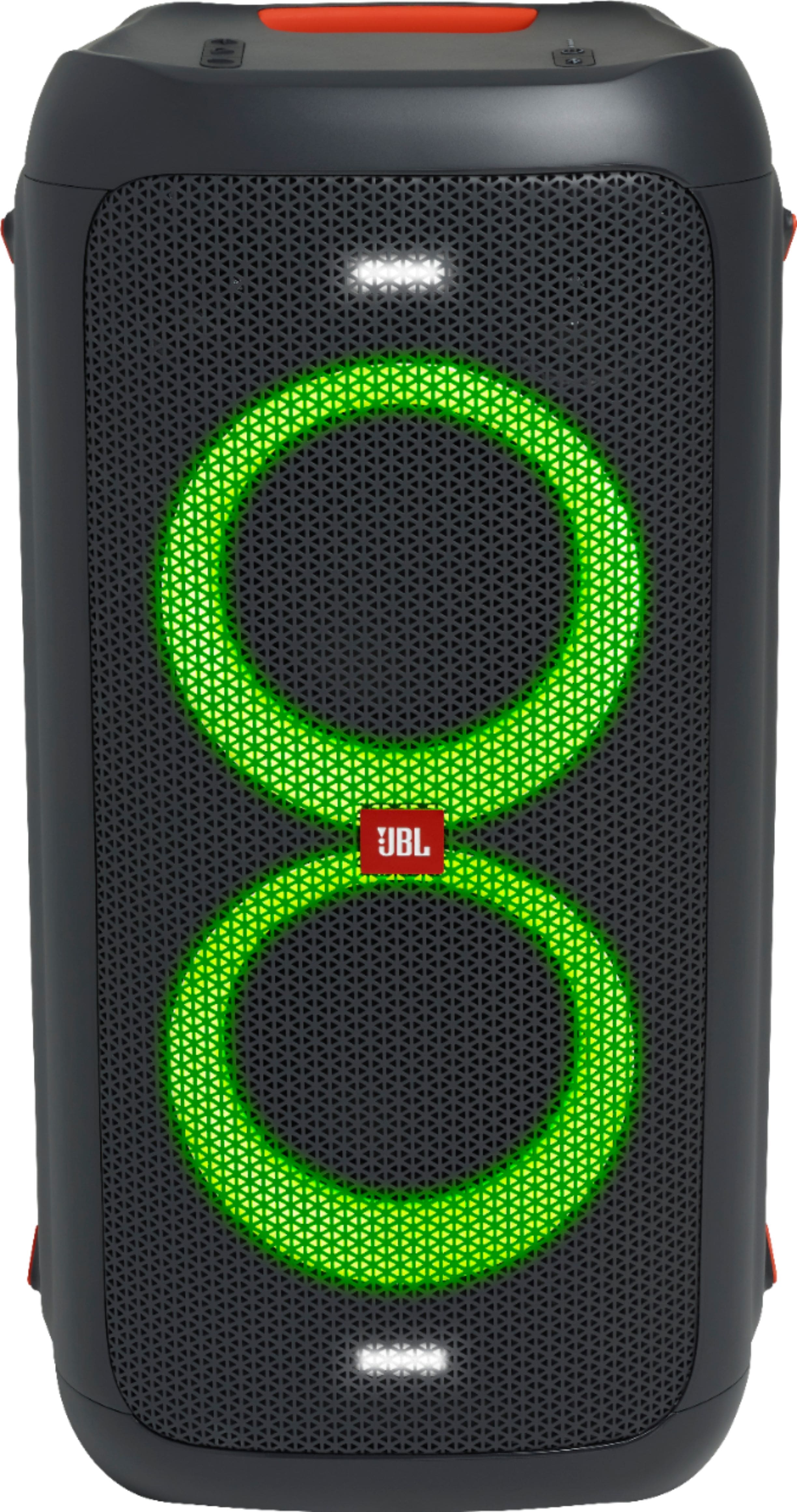 price of jbl big speakers