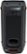 Alt View Zoom 11. JBL - PartyBox 100 Portable Bluetooth Speaker - Black.