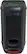 Alt View 11. JBL - PartyBox 100 Portable Bluetooth Speaker - Black.