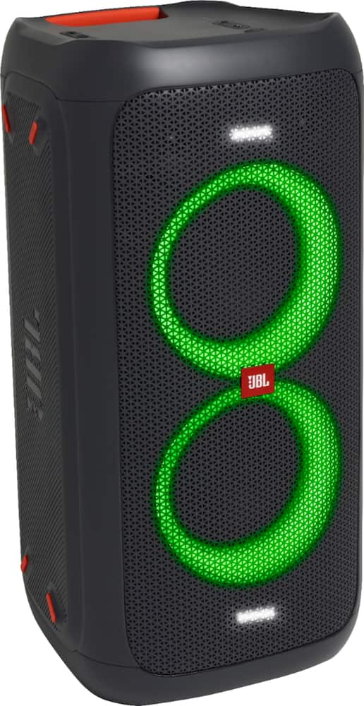 Jbl clearance partybox kaina