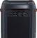 Alt View 14. JBL - PartyBox 100 Portable Bluetooth Speaker - Black.
