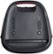 Alt View Zoom 16. JBL - PartyBox 100 Portable Bluetooth Speaker - Black.