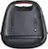 Alt View 16. JBL - PartyBox 100 Portable Bluetooth Speaker - Black.