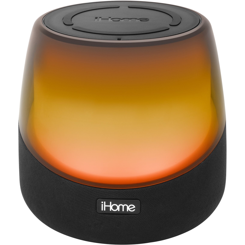 Ihome Speaker Bluetooth Setup