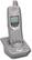 Angle Standard. AT&T - Cordless Expansion Handset for AT&T E2562.