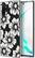 Alt View 11. kate spade new york - Hard Shell Case for Samsung Galaxy Note10+ and Note10+ 5G - Hollyhock Floral Clear/Cream With Stones.