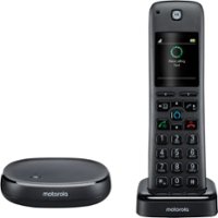 Motorola Alexa Built-In Wireless Home Telephone System Deals