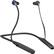 Front. JAM - Tune In In-Ear Wireless Sport Headphones - Black.