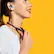 Alt View 12. JAM - Tune In In-Ear Wireless Sport Headphones - Black.