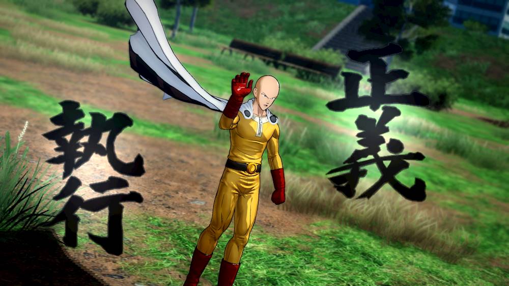 Best Buy: One Punch Man: A Hero Nobody Knows Xbox One 22122