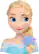 Angle. Disney - Frozen Elsa Styling Head.