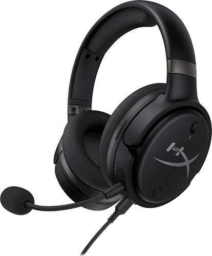 Rent to own HyperX - Cloud Orbit Wired Stereo Gaming Headset - Black