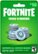 Front Zoom. $10 Fortnite In-Game Currency Card.