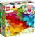 Angle. LEGO - DUPLO My First Bricks 10848.