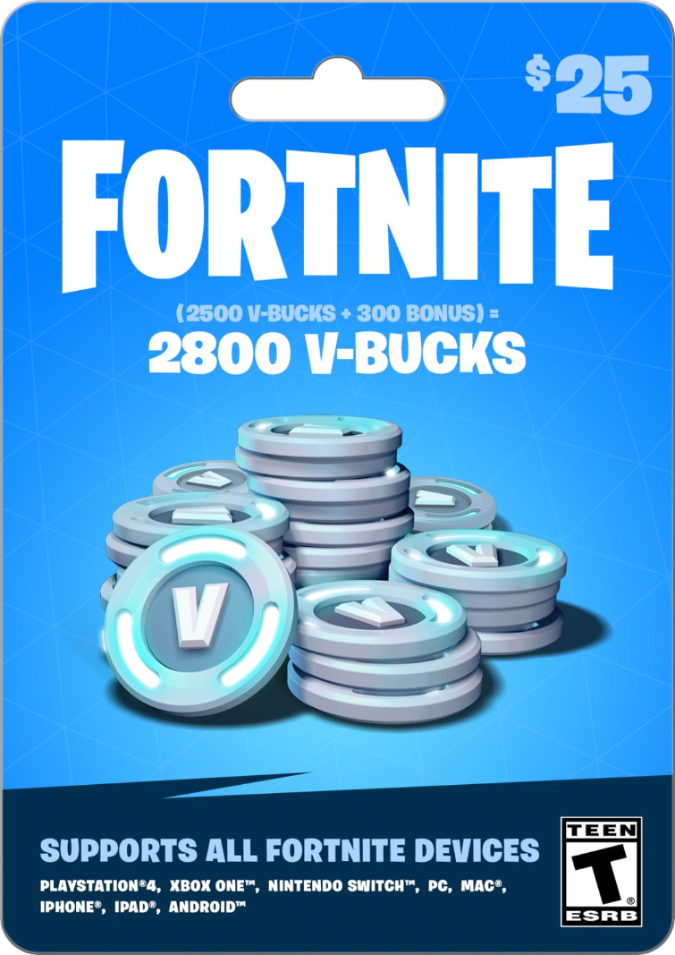 can u use xbox gift cards for fortnite