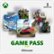 Front Zoom. Microsoft - Xbox Game Pass Ultimate 3 Month Membership [Digital].