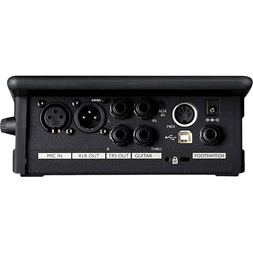 Best Buy: TC Helicon VoiceLive Touch 2 Vocal Effects Processor