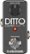 Front Zoom. TC Electronic - Ditto Looper Pedal for Electric Guitars - Black.