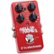 Angle Zoom. TC Electronic - Hall of Fame 2 Reverb Pedal - Red.