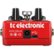 Alt View Zoom 11. TC Electronic - Hall of Fame 2 Reverb Pedal - Red.